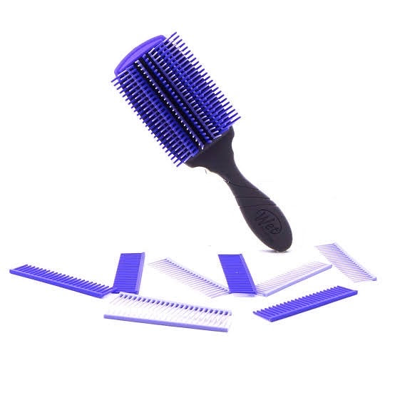 Wetbrush Curl Detangler & Styling Brush