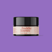 Load image into Gallery viewer, Freddie Knows Hair Mask 250ml
