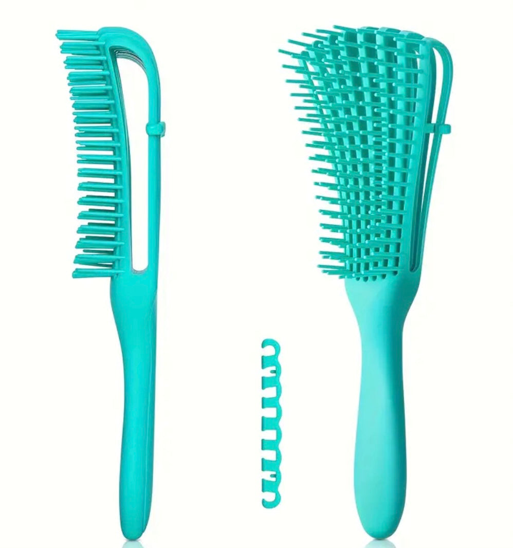 Curl Detangling Brush