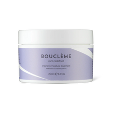 Load image into Gallery viewer, Boucleme Intensive Moisture Treatment - Harlequin Hair
