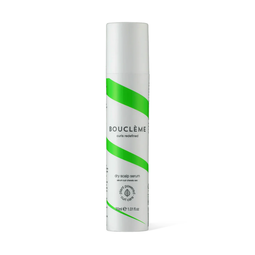 Boucleme Dry Scalp Serum - Harlequin Hair