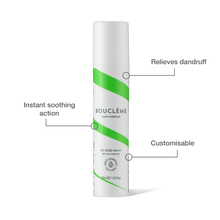 Load image into Gallery viewer, Boucleme Dry Scalp Serum - Harlequin Hair
