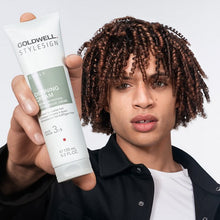 Load image into Gallery viewer, Goldwell Curly Girl Approved Products - Harlequin Hair
