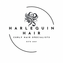 Harlequin Hair