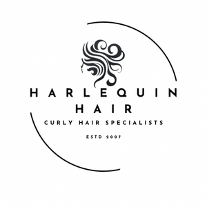 Harlequin Hair