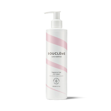 Load image into Gallery viewer, Boucleme Fragrance Free Curl Cream - Harlequin Hair
