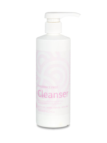 Clever Curl Cleanser - Harlequin Hair